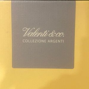 Valenti & co. Collections Argenti picture frame!